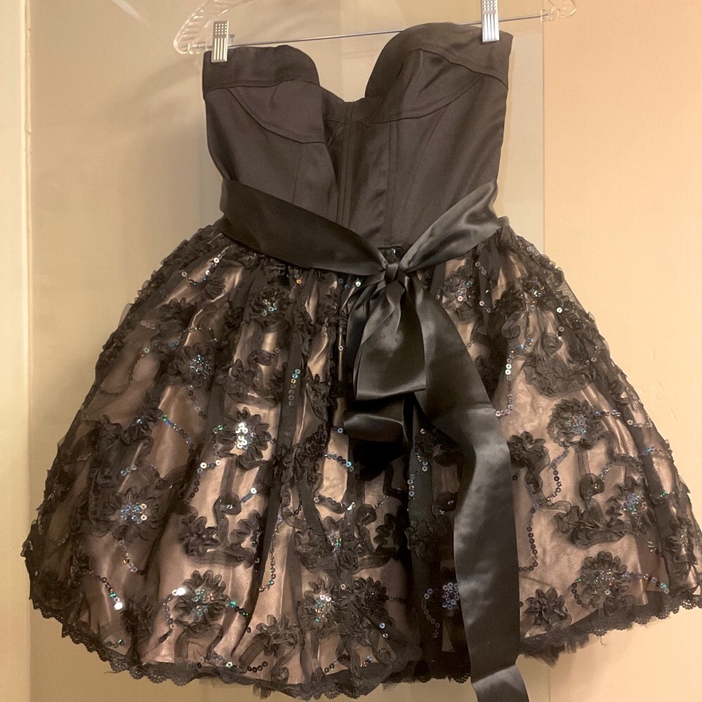 Elegant Dress